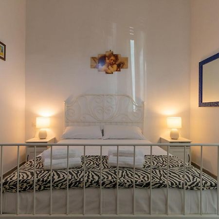 Vercelli Guest House Near San Giovanni Рим Экстерьер фото