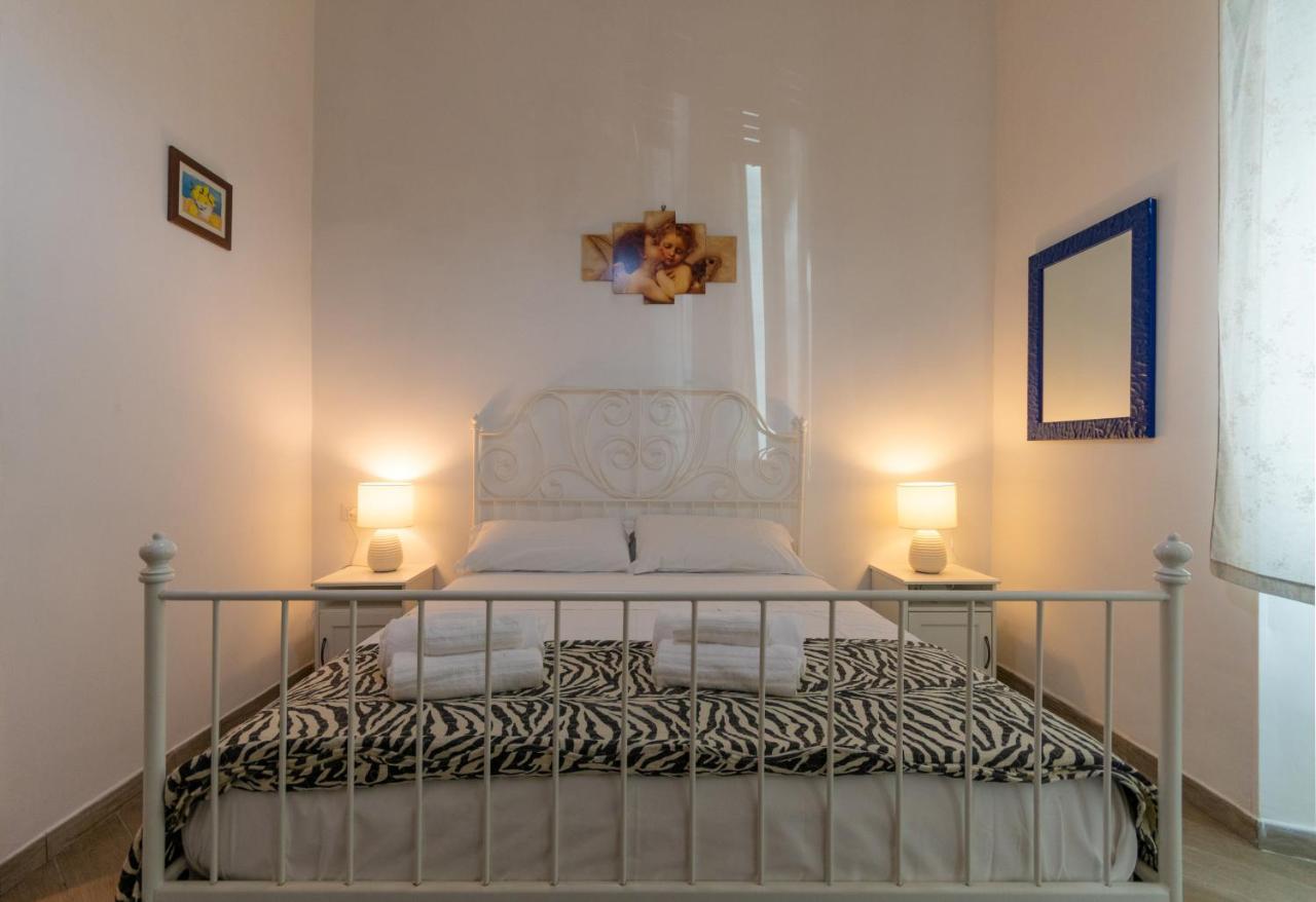 Vercelli Guest House Near San Giovanni Рим Экстерьер фото