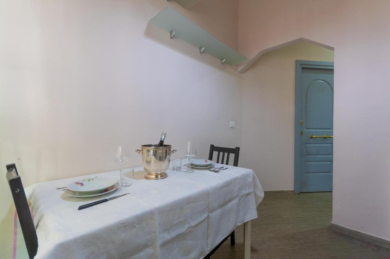 Vercelli Guest House Near San Giovanni Рим Экстерьер фото