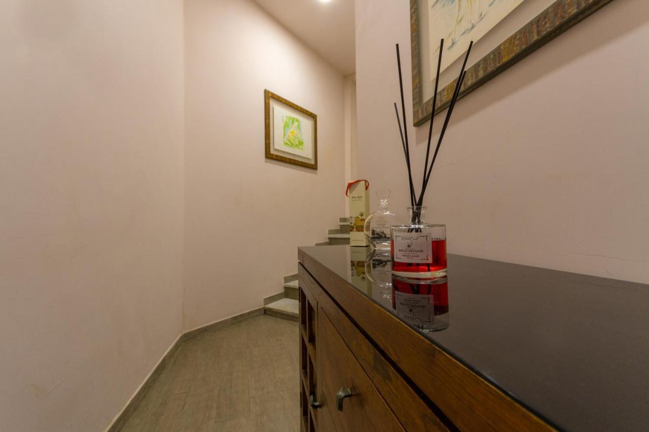 Vercelli Guest House Near San Giovanni Рим Экстерьер фото