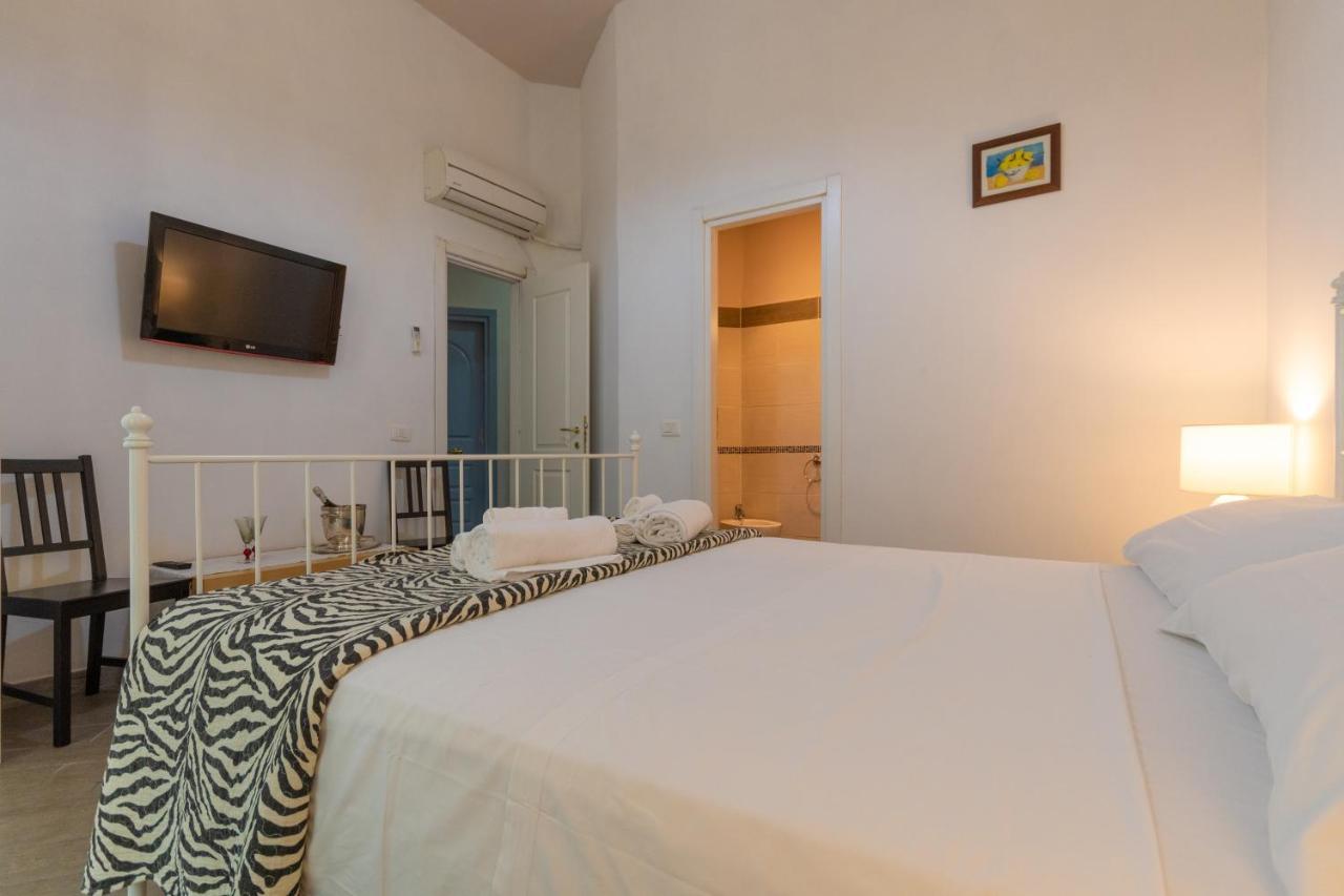 Vercelli Guest House Near San Giovanni Рим Экстерьер фото