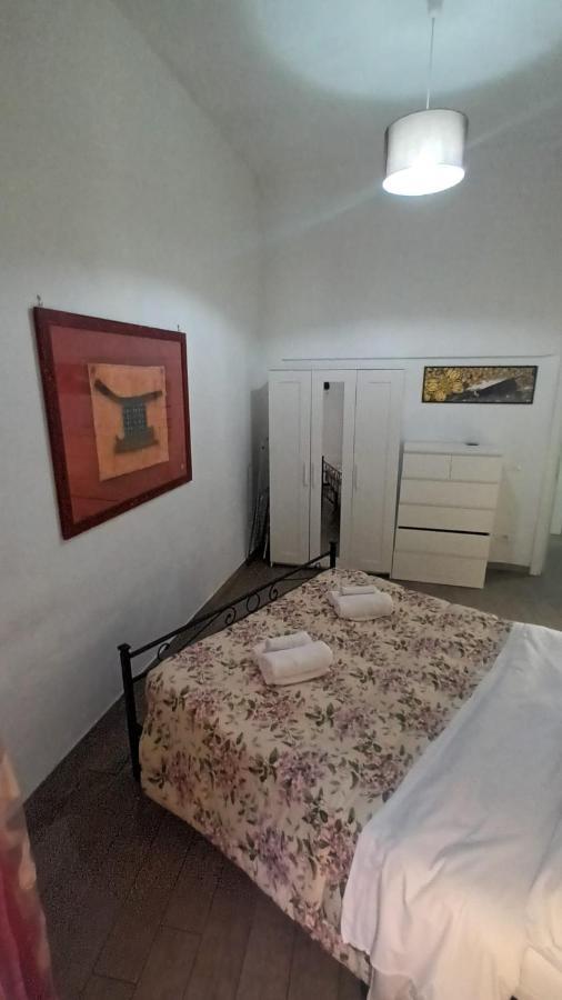 Vercelli Guest House Near San Giovanni Рим Экстерьер фото