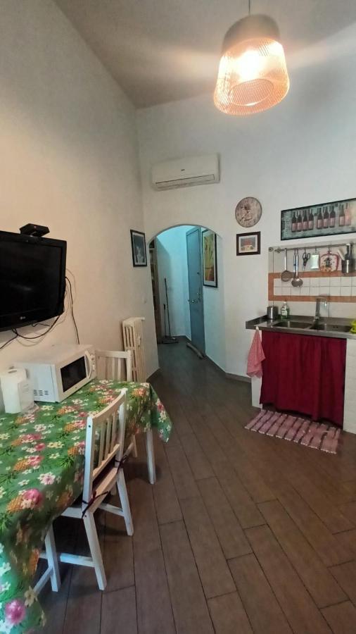 Vercelli Guest House Near San Giovanni Рим Экстерьер фото